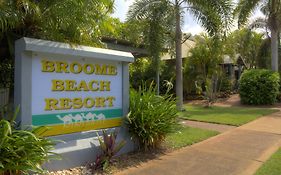 Broome Beach Resort